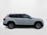 Used 2018 Volkswagen Atlas SE image 4