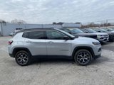 New 2025 Jeep Compass Limited image 2