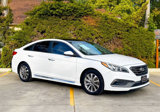 Used 2015 Hyundai Sonata Sport image 3