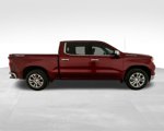 Used 2022 Chevrolet Silverado 1500 LTZ w/ Technology Package image 4