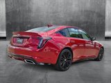 New 2025 Cadillac CT5 Sport image 2