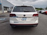 Used 2022 Volkswagen Atlas SEL image 4