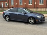 Used 2014 Chevrolet Cruze LT w/ RS Package image 2