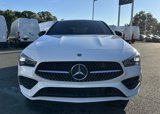 Used 2020 Mercedes-Benz CLA 250 4MATIC image 2