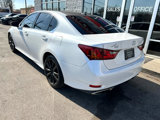 Used 2013 Lexus GS 350 AWD image 6