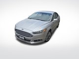 Used 2015 Ford Fusion SE w/ Equipment Group 202A image 4