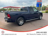 Used 2015 RAM 1500 Sport w/ Convenience Group image 5