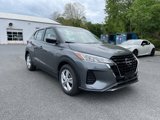 New 2025 Nissan Kicks Play S image 4