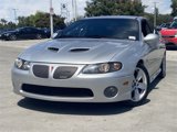 Used 2006 Pontiac GTO image 3