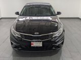 Used 2019 Kia Optima LX w/ LX 17" Wheel Package image 3