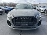 Certified 2023 Audi Q3 2.0T Premium Plus w/ Premium Plus Package image 3