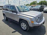 Used 2016 Jeep Patriot Sport w/ Power Value Group image 4