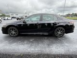 Certified 2024 Toyota Camry SE image 5
