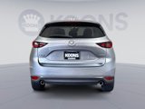 Used 2021 MAZDA CX-5 Touring w/ Touring Preferred SV Package image 5