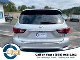Used 2019 INFINITI QX60 Luxe image 6