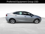 Used 2016 Chevrolet Cruze LT w/ Convenience Package image 4