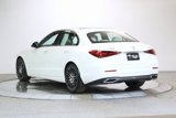Certified 2022 Mercedes-Benz C 300 4MATIC Sedan image 2