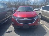 Used 2018 Chevrolet Equinox LT image 2