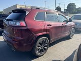 Used 2019 Jeep Cherokee High Altitude image 3
