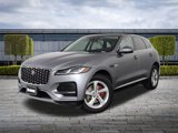 Used 2023 Jaguar F-PACE S image 3