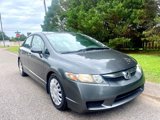 Used 2009 Honda Civic LX image 5