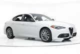 New 2025 Alfa Romeo Giulia w/ Driving Assist Package image 6