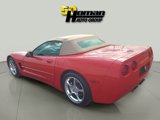 Used 2004 Chevrolet Corvette Convertible w/ Preferred Equipment Group image 3