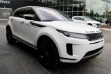 Used 2020 Land Rover Range Rover Evoque SE image 3
