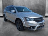 Used 2020 Dodge Journey Crossroad image 3