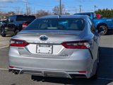 Used 2023 Toyota Camry SE w/ Audio Upgrade Package image 3