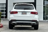 Used 2022 Mercedes-Benz GLC 300 image 5