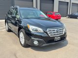 Used 2015 Subaru Outback 2.5i Premium w/ Popular Package #1 image 2