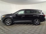 Used 2019 INFINITI QX60 Pure image 3