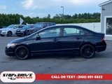Used 2008 Honda Civic LX image 2