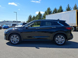 Certified 2024 INFINITI QX50 Pure image 4