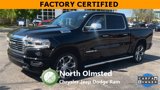 Used 2021 RAM 1500 Limited w/ Body Color Bumper Group image 3