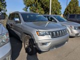 Used 2018 Jeep Grand Cherokee Limited image 3