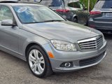 Used 2010 Mercedes-Benz C 300 4MATIC Sedan image 2