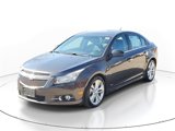 Used 2014 Chevrolet Cruze LTZ w/ RS Package image 2