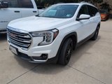 Used 2022 GMC Terrain SLT image 2