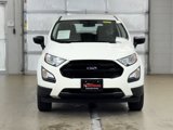 Used 2022 Ford EcoSport S image 2