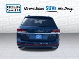 Used 2022 Volkswagen Atlas SEL image 4