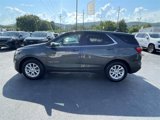 Used 2021 Chevrolet Equinox LT image 2