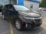 Certified 2024 Chevrolet Equinox LT image 5
