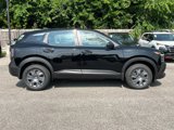 New 2025 Nissan Kicks S image 2