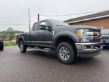 Used 2017 Ford F250 Lariat w/ Chrome Package image 2