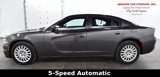 Used 2016 Dodge Charger Police w/ Street Appearance Group image 4