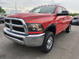 Used 2017 RAM 2500 Tradesman w/ Chrome Appearance Group image 2