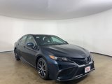 Used 2021 Toyota Camry SE image 4
