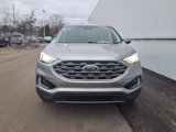 Certified 2022 Ford Edge SEL w/ Convenience Package image 2